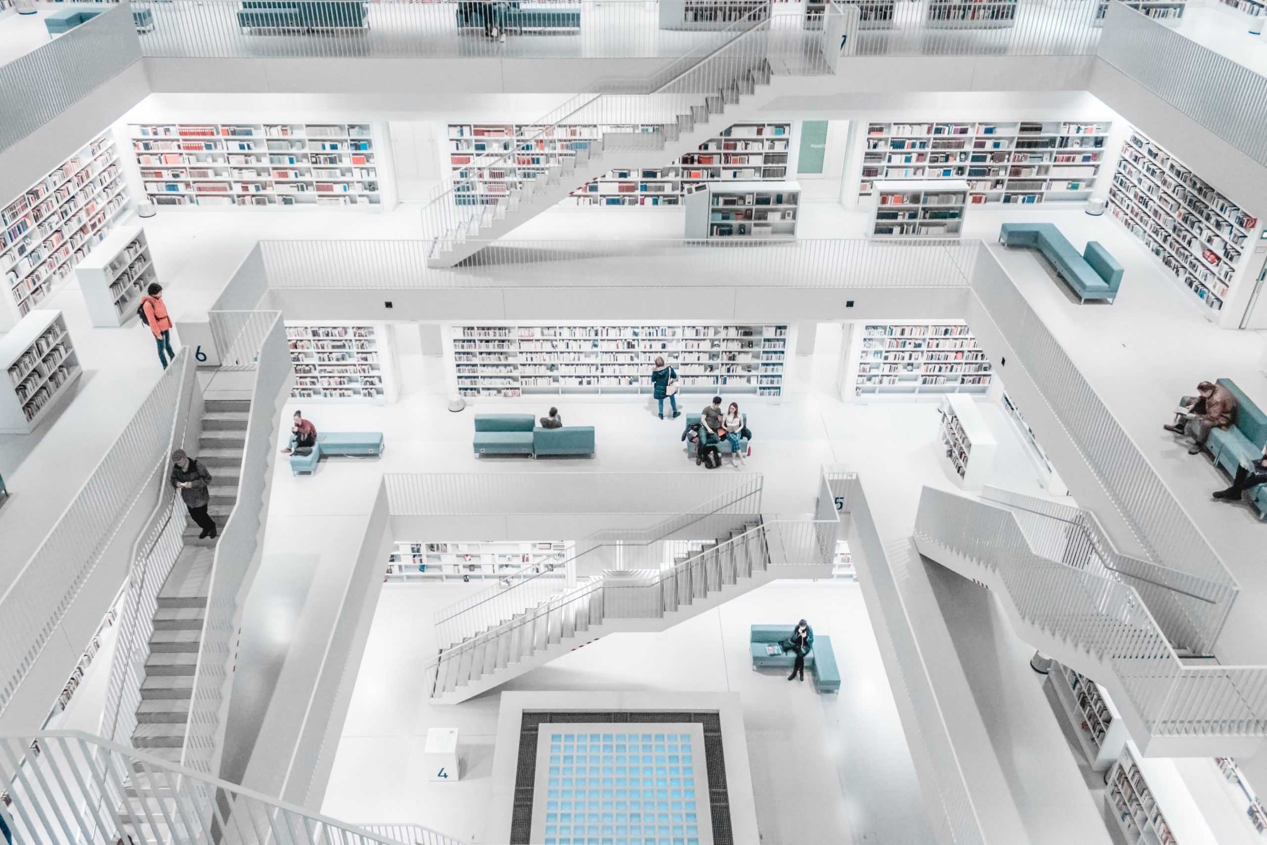 読書をする2つのメリットについて
