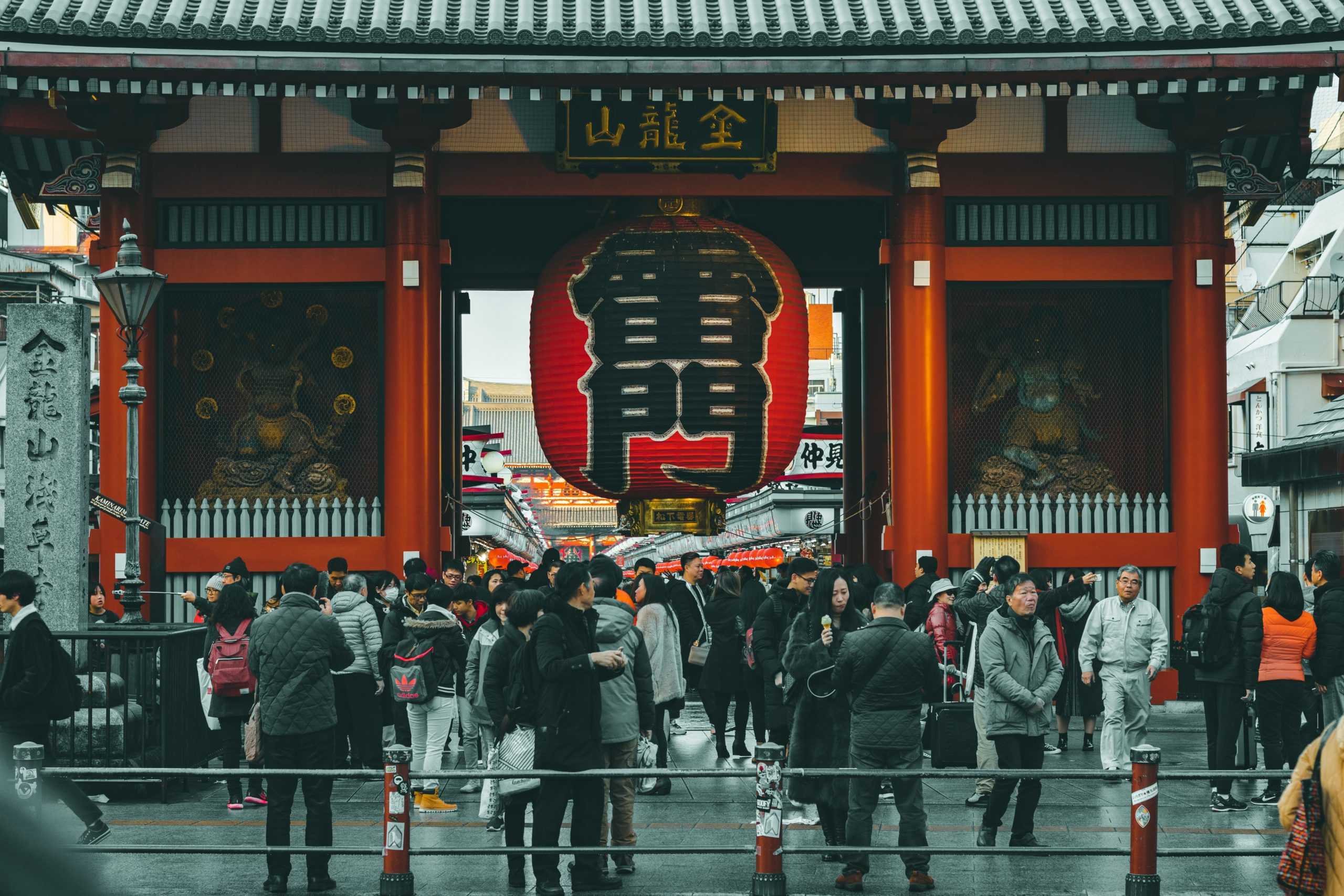 今の日本社会について思う事