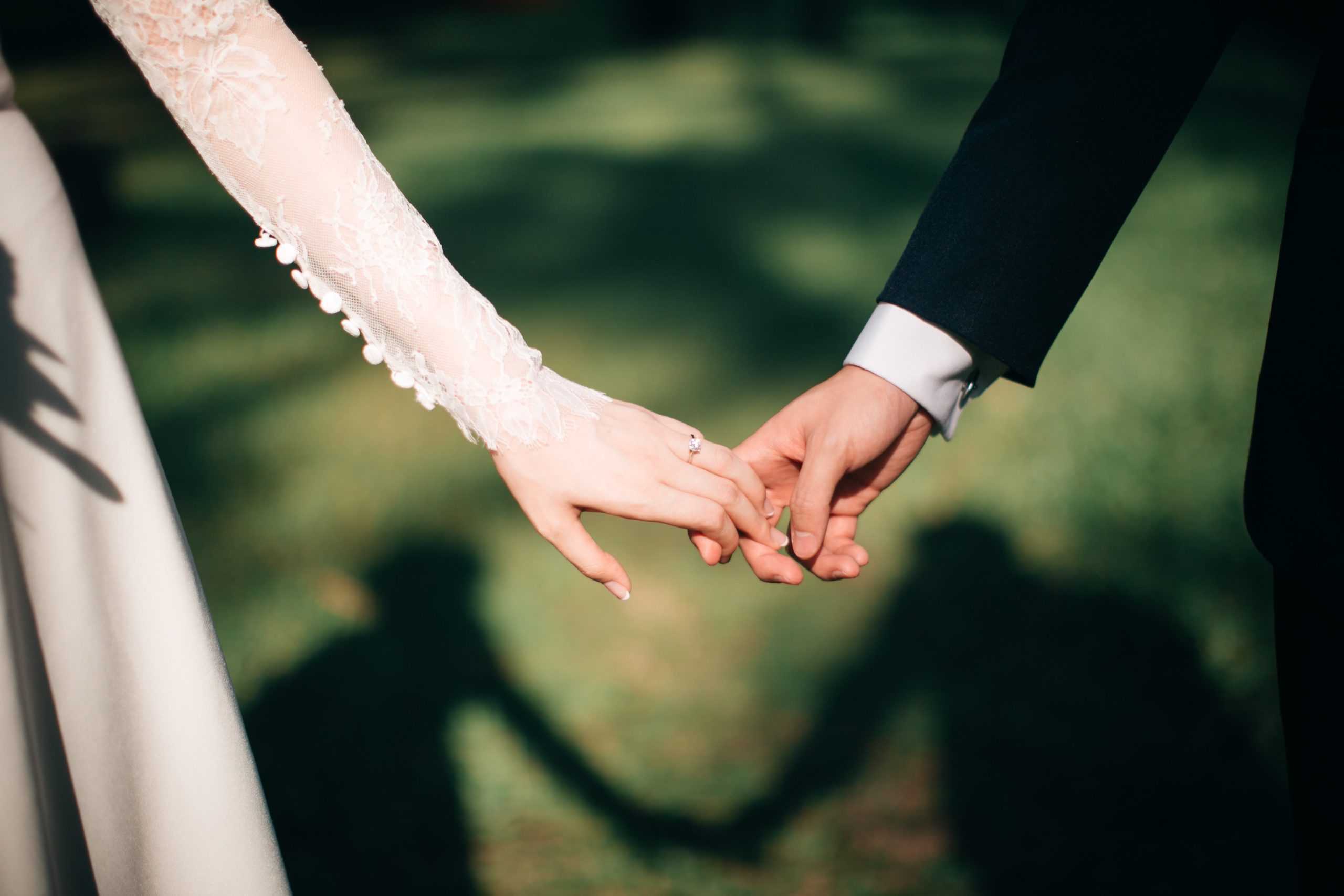 結婚して1年が経ちました